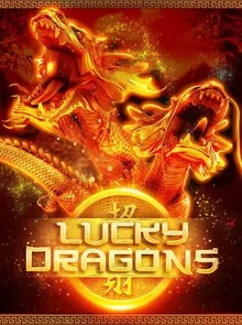 Lucky Dragons